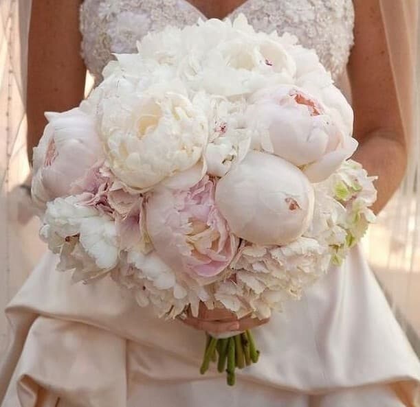 Spring Tulip Bouquet